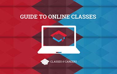 Online Classes Guide
